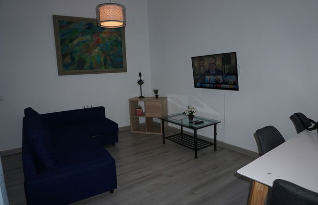 Apartamentos Mediterránea Centro - Foto 46