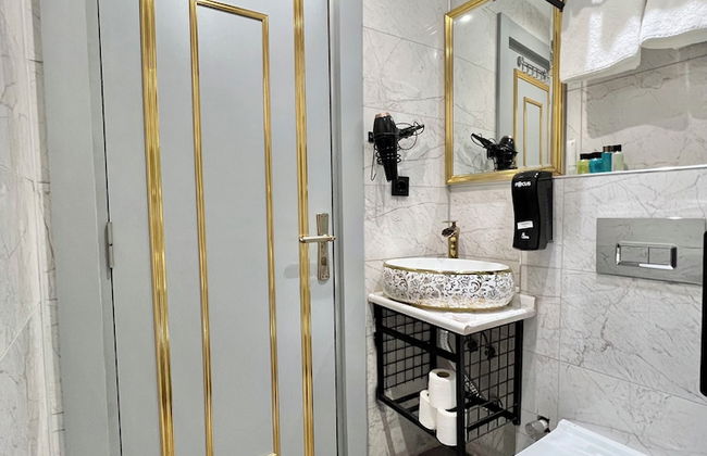 Taksim Larissa Residence - Foto 74