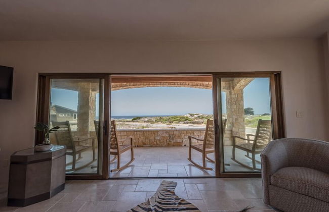Lx14: Luxury Golf Course Villa With 360 Ocean View - Foto 19