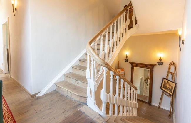 Holiday Home Cerfontaine by Lake & Forest - Foto 34