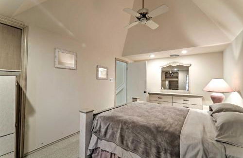 Private Pool Lakefront Harlingen Home - Foto 19