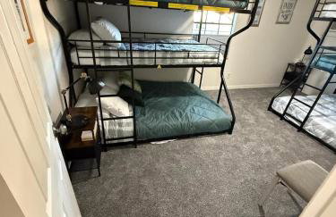 The Cozy Lake House - Foto 56