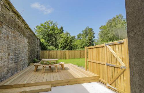 Garden House - Culzean Castle - Foto 15