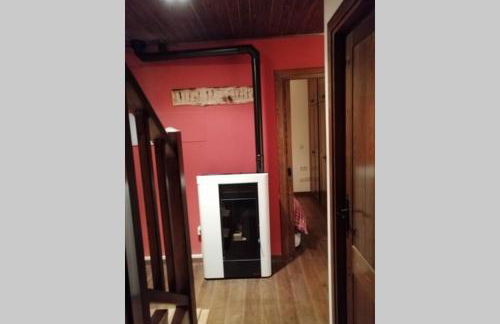 Espectacular ático duplex en Isil - Foto 13