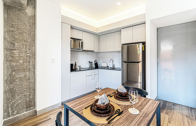 Kukun Reforma Downtown - Foto 21