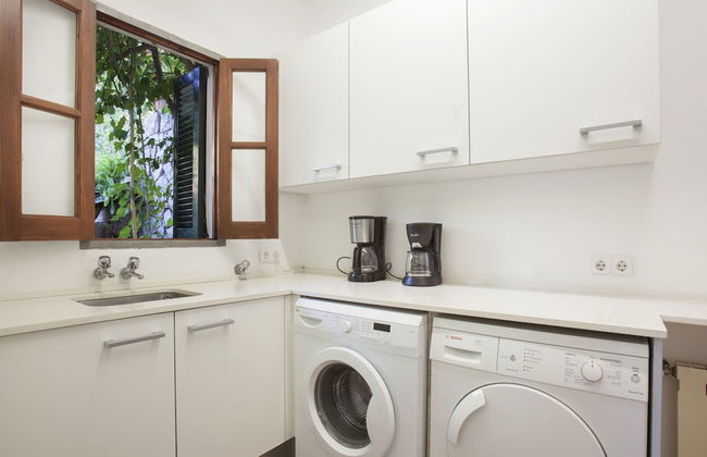 Mansion in Lloseta With Pool & Terrace - Foto 17