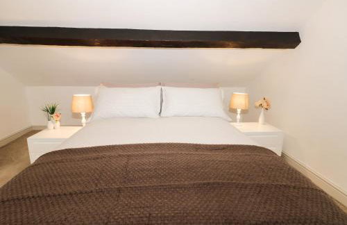 Potter Hill Cottage - Foto 19