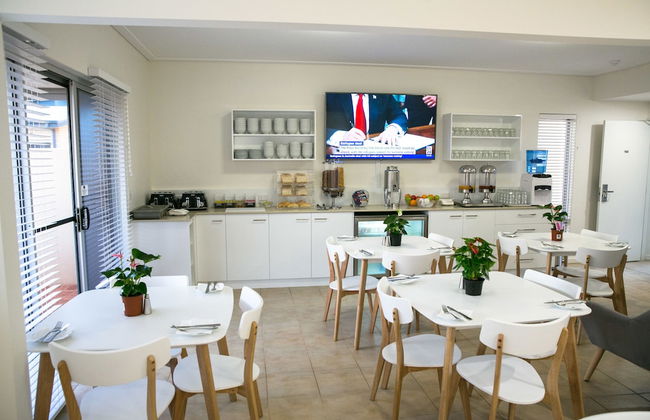 Nesuto Geraldton - Foto 34