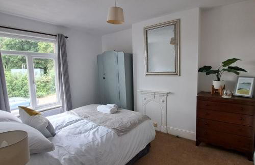 Huge 4 bed in the heart of Kettering - Foto 25