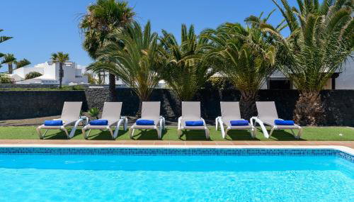 Hipoclub Villas, "Rosa" villa - Photo 2