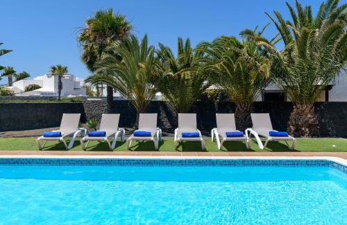 Hipoclub Villas, "Rosa" villa - Foto 2