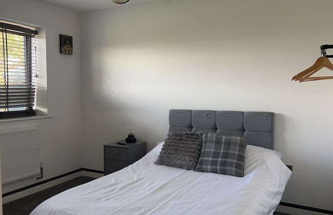 Beautiful 3-bed Barn in Uttoxeter - Foto 3