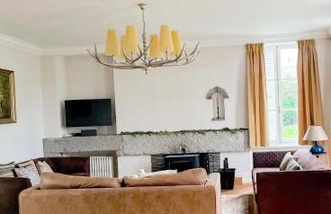 La Maison Gavraise - Foto 17