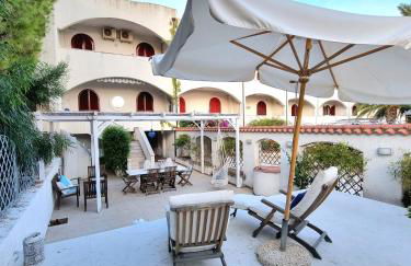 VISTA MARE Su tre piani con giardino - Foto 6