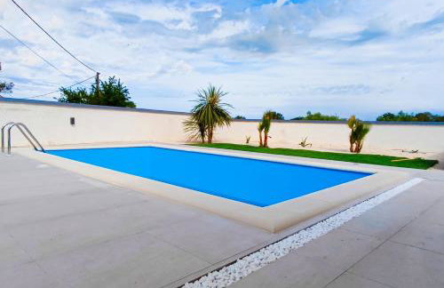 Villa Polis - Foto 26