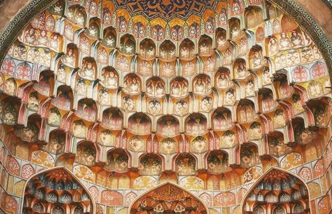 Tour privado por Bujará - Foto 1