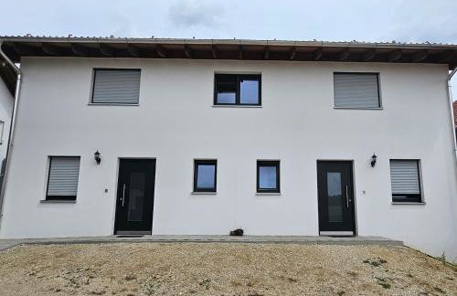 Moderne Ferienwohnung auf Rups Hof - Foto 4