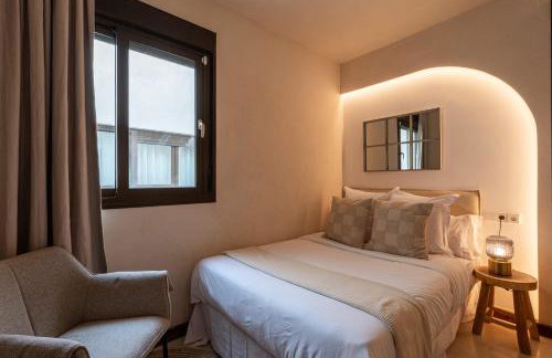 Apartamentos La Vistosona - Foto 76
