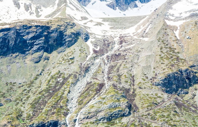 Apartment in Cervinia With Ski Access - Foto 38