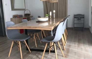 Les Agapanthes - Foto 9