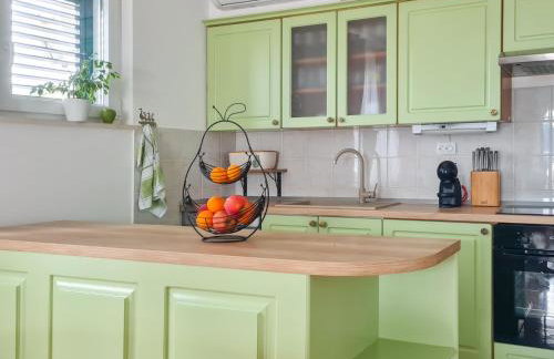 Sea-view Apartments Klara - Viganj - Foto 14