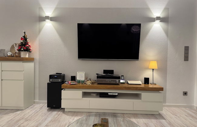 Ferienwohnungen Köhnke - Foto 52