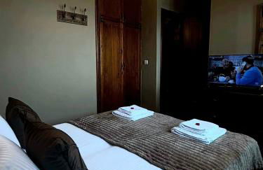 ByDoukas Mountain Resort - Foto 25