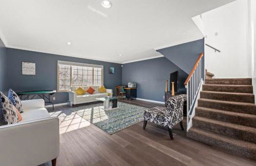 Colorful and Cozy Haven with Heated Pool - Foto 42