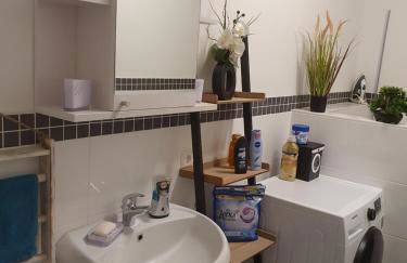 Ferienwohnung Lindenblick - Foto 21