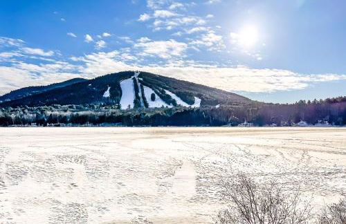 Lake View by the Mountain - Foto 41