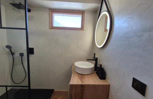 ROCH B300 - Magnifique studio - Centre Bourg Saint Maurice - Photo 4