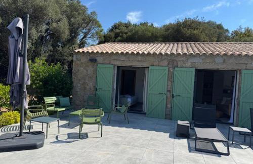 DOMAINE NAPOLEON CORSICA FIGARI - Foto 57