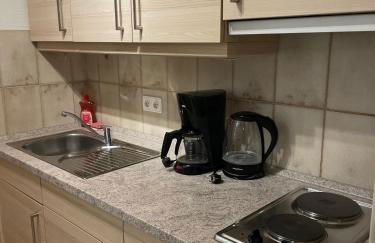 Das CLASSIQUE Galerieappartement 50qm - Elegant und geräumig wohnen - Espressomaschine, Airfryer, Balkon, Poseidon Therme im Haus - inkl Parkgarage - Foto 17