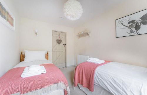 Horseshoe Cottage - Foto 15