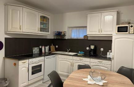 Aktiv-Ferienwohnung "Snow & Bike"- Zentral zwischen Winterberg und Willingen - Photo 22