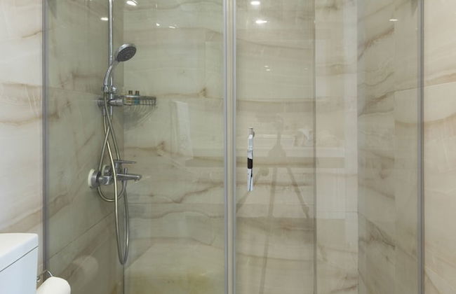 Delight Deluxe Aparts - Foto 54