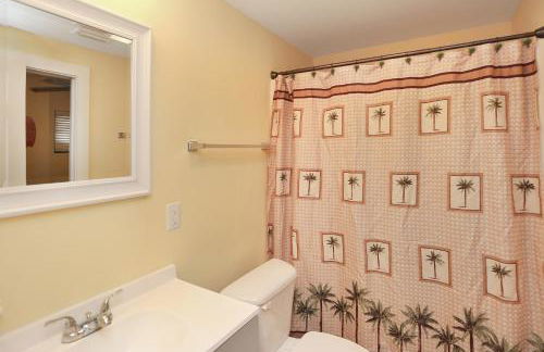 Club at Mexico Beach 2J by Pristine Properties Vacation Rentals - Foto 26