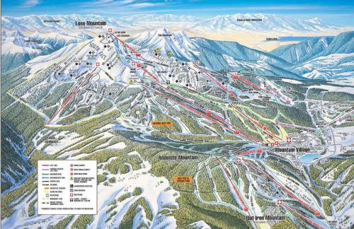 Western on Weaver Belgrade MT - Foto 28