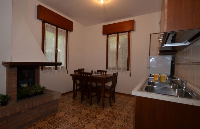 Villa Annamaria - Foto 7