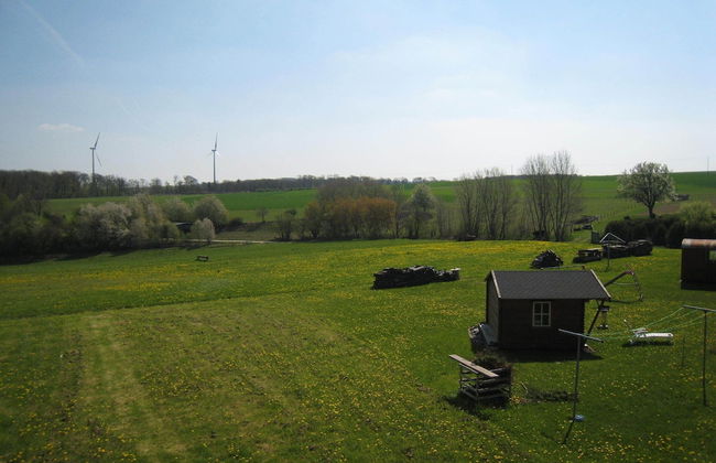 Lovely Apartment in Morz With Garden & Balcony - Foto 29