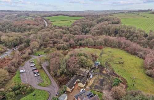 Roxys Cottage North East Escapes - Foto 19