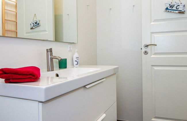 Holiday Home in Silkeborg - Foto 8