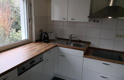 FeWo Tanja - Foto 23