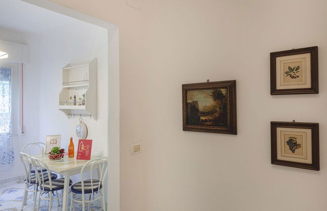 A Un Passo Da Boccadasse By Wonderful Italy - Foto 18