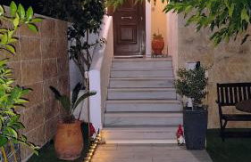 John & Mary's House Kalivia Near Sea & Athens Airport - Foto 52