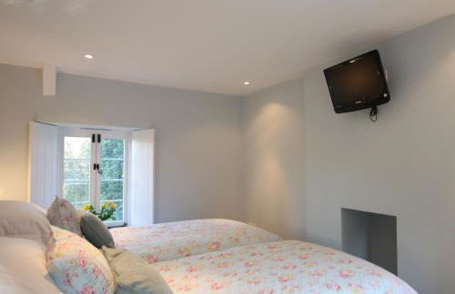 Tintern Abbey Cottage - Foto 11