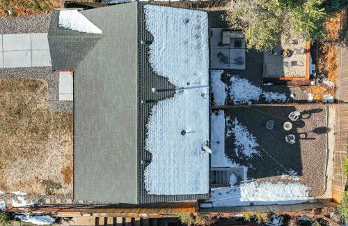 Cloud Ridge Cozy Suite w Fire Pit & Game Area - Foto 37