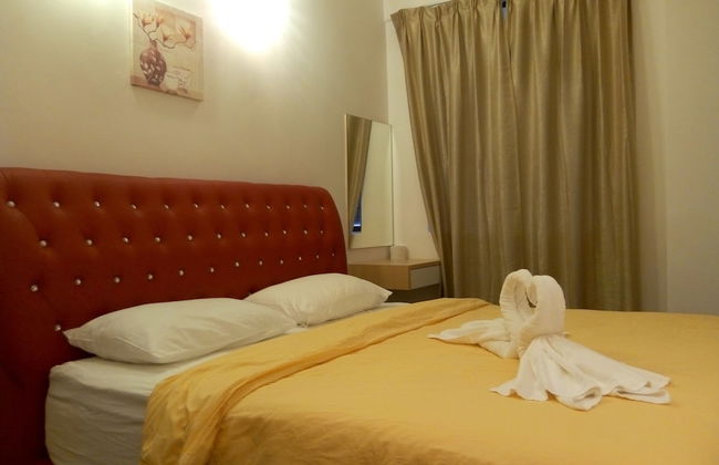 Eden Seaview Condominium II - Foto 3