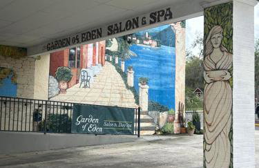 The Florida Porch - Foto 72