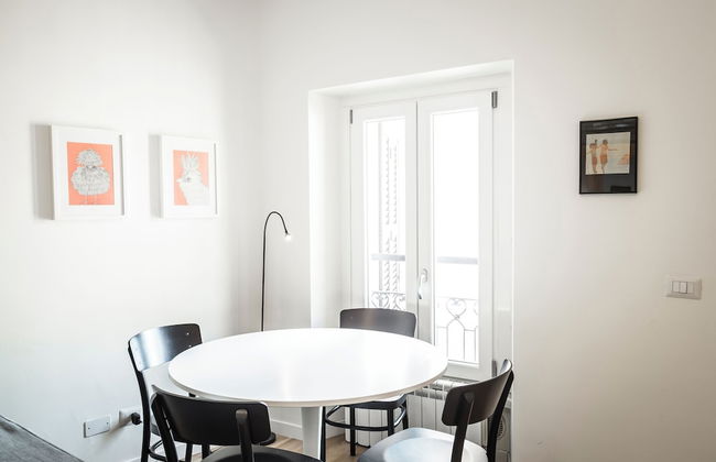 Brera Apartments in Porta Volta - Photo 24